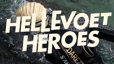 hellevoet heroes